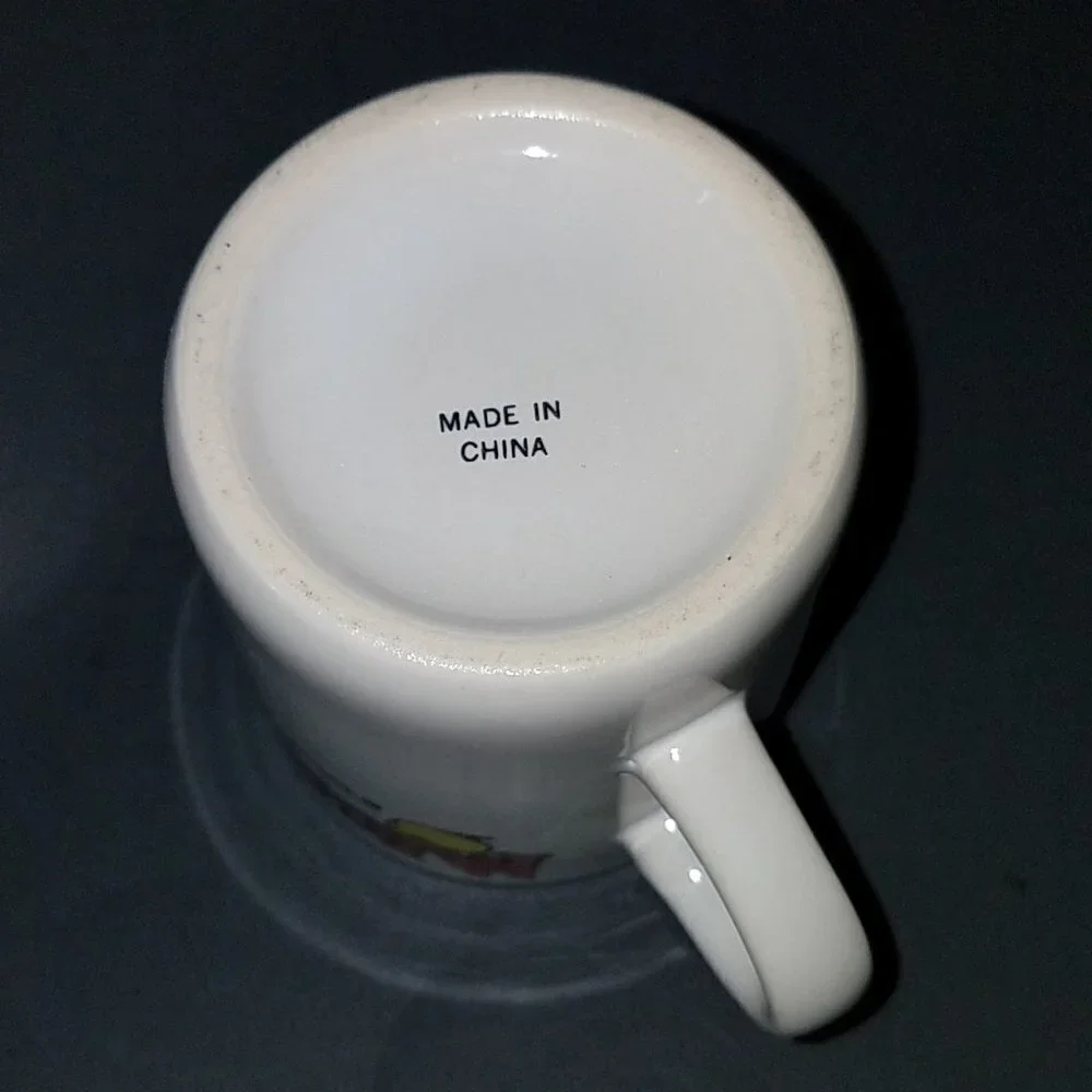 Mickey Mouse Small Mini 2.5